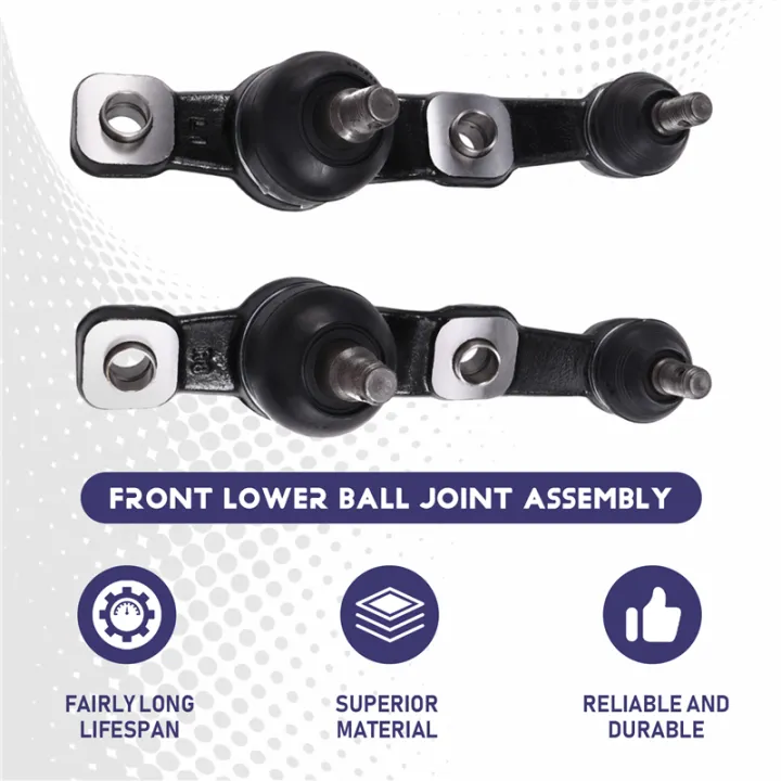 43340-39625%2043330-39865,K500370%20Front%20Lower%20Ball%20Joint%20Assy%201Pair%20for%20GS300%20GS350%20GS450h%20RC300%20RC350%2013-20%20-%20Image%203