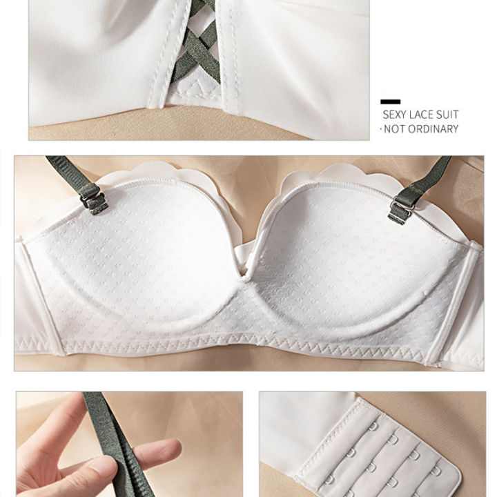 High%20quality%20thin%20bra%20breathable%20bra%20wireless%20bra%20small%20chest%20gathered%20bra%20seamless%20bra%20-%20Image%207