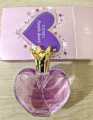 Story of Love Crown Purple Heart Perfume.