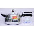 Kiam Queen Pressure Cooker 5.5 Ltr - Oval Shape.