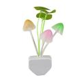 LED Mushroom Dim Light 0.3 Watt. 