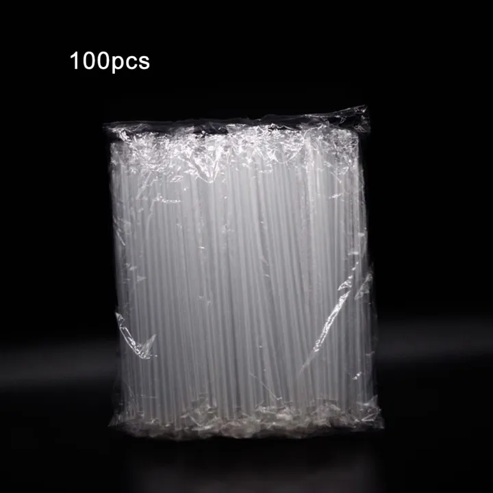 100pcs%20Individually%20Wrapped%20Jumbo%20Straw%20Plastic%20Drinking%20Straws%20Smoothies%20Milkshake%20Cocktail%20Disposable%20Straw%20-%20Image%209