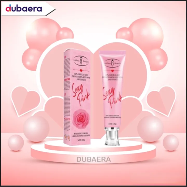 Aichun%20Beauty%20Sexy%20Pink%20Cream%2030%20gm%20-%20Image%203