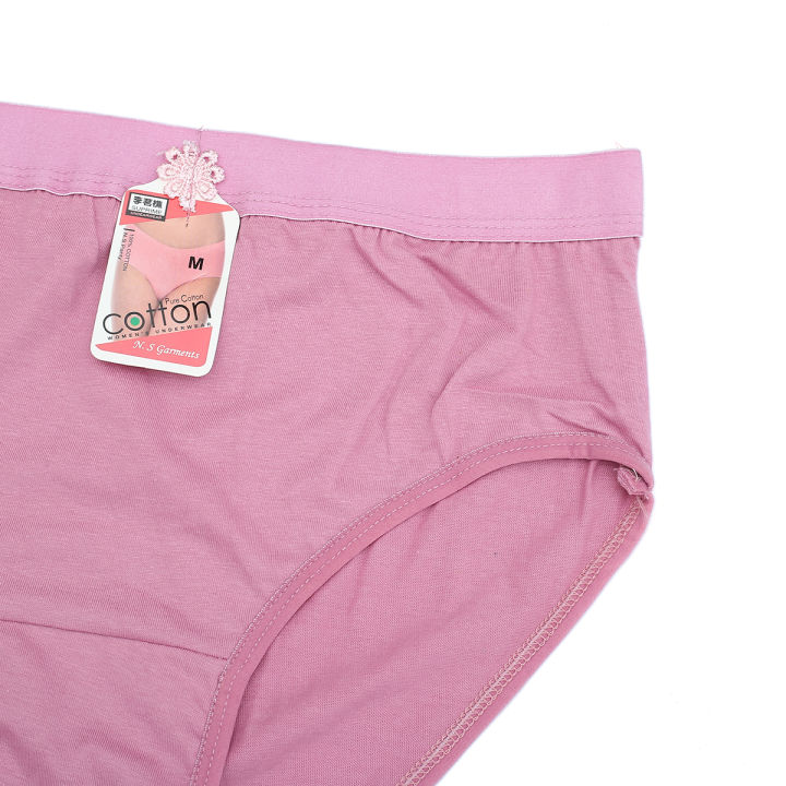 N.S%20Comfortable%20Cotton%20underwear/%20Penty%20For%20Sexy%20Women%20and%20Girls%20-%20Image%202