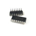 7432 SN74HC32N 74HC32 74LS32 DIP 14 Pin IC Leads. 
