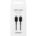 SAMSUNG Fast Charging USB Type-C to Type-C Cable (3A).