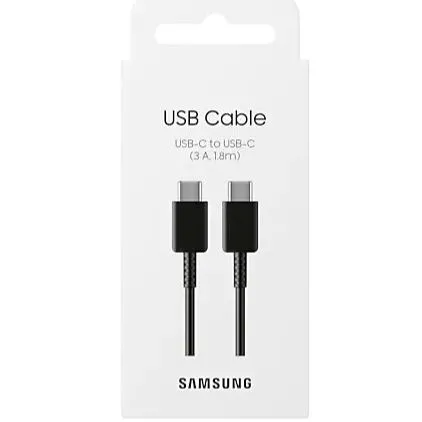 SAMSUNG%20Fast%20Charging%20USB%20Type-C%20to%20Type-C%20Cable%20(3A)%20-%20Image%202