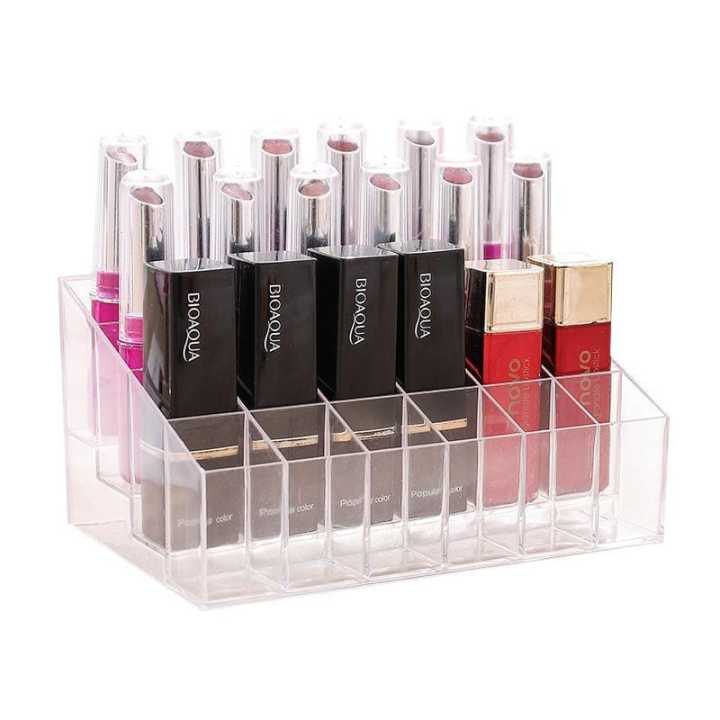 Lipsticks%20Organizer,%20Clear%2024%20Slots%20Lipstick%20Holder%20Cosmetic%20Case%20Makeup%20Organiser%20Lipgloss%20Dispaly%20Stand%20-%20Image%205