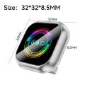 Smart Carplay Adapter 3in1 Wireless Airplay Android Auto USB Dongle Wired Plug and Play to Car Use.