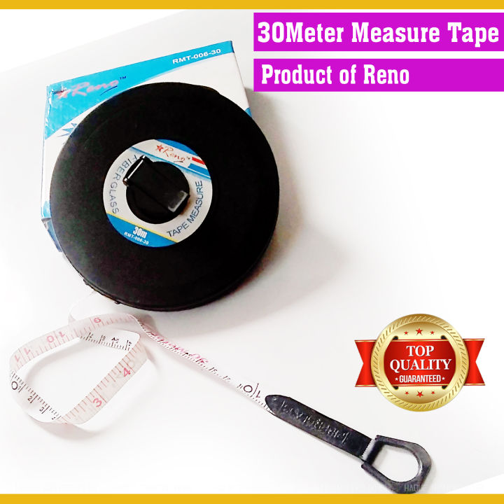 30m%20Measure%20Tape%20or%2099%20Feet%20Tape%20of%20Reno%20Land%20Measuring%20Tool%20-%20Image%202