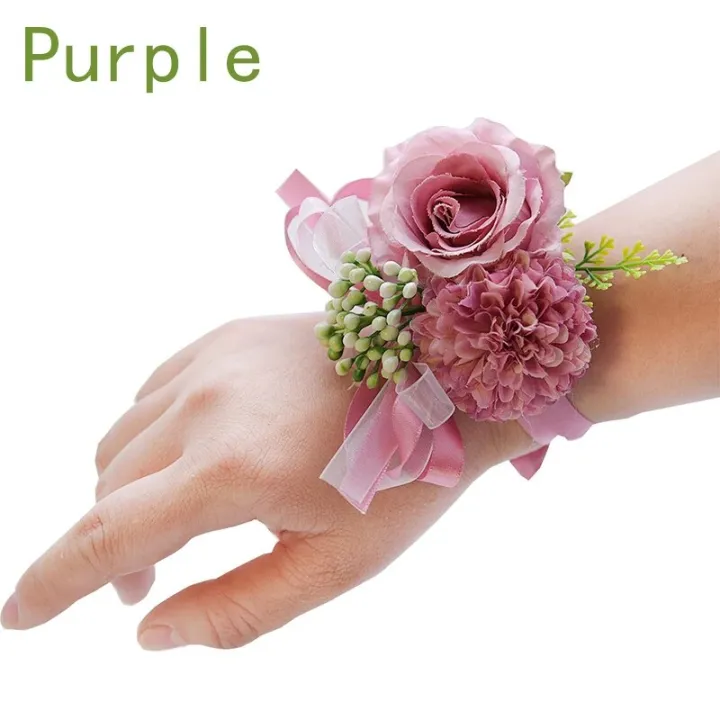 %E3%80%90COOL%E3%80%91%20Silk%20Rose%20Boutonniere%20Groom%20Artificial%20Flower%20Bouquet%20Corsage%20Bridal%20Brooch%20Pins%20Buttonhole%20Wedding%20Party%20Ceremony%20Jewelry%20-%20Image%204