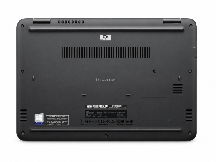 Dell%20Latitude%203300%20Used%20Laptop%20-%20Intel%20Core%20i3%207th%20Gen%20-%204GB%20DDR4%20RAM%20-%20128GB%20Super%20Fast%20SSD%20-%2013.3"%20HD%20Slim%20Display%20-%20Fresh%20Condition%20Laptop%20For%20Students%20&%20Office%20Work%20-%20Image%203
