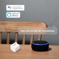 Tuya Finger Robot Smart Home Bluetooth Mechanical Arms Bot Button Pusher Smart Life App Voice Control Alexa Google Home.