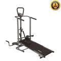 ET-204B-1 5 Functions Manual Treadmill. 