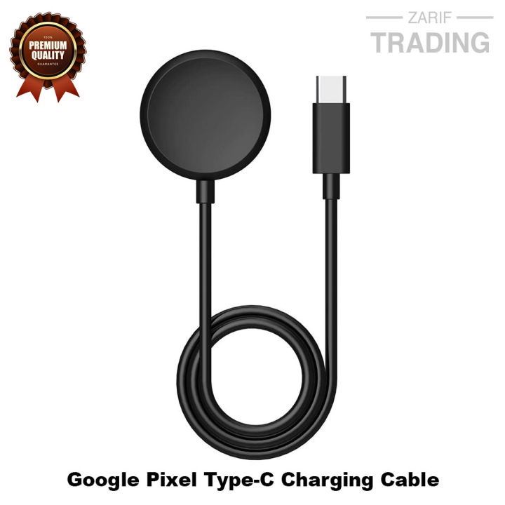 Google%20Pixel%20Watch%20Magnetic%20Charging%20Cable%20High%20Quality%20Type-C%20Charger%20Cable%20Type-C%20Charging%20Cable%20Dock%20Bracelet%20Charger%20for%20Google%20Pixel%20Smart%20Watch%20-%20Image%203