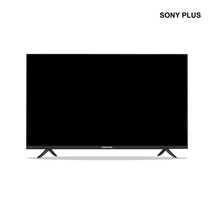 Sony%20Plus%2043%20inch%20Frameless%20Smart%20LED%20TV%20Wi-Fi%20Full%20HD%204K%20Supported%20Android%20Television%20-%20Image%203
