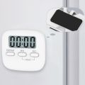 Cute INS Timer Students Study Electronic Stopwatch Alarm Kitchen Clock Reminder. 