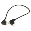 Micro USB to Multi USB Camera Control Cable for ZHIYUN Crane 2 WEEBILL-S Sony A7 A7R A7S II III IV Camera replace ZW-MULTI-002. 