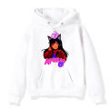 Aphmau 3D hoodies for kids Boys Girls autumn winter casual sweatshirts casual hoodie children clothing cartoon anime streetwear. 