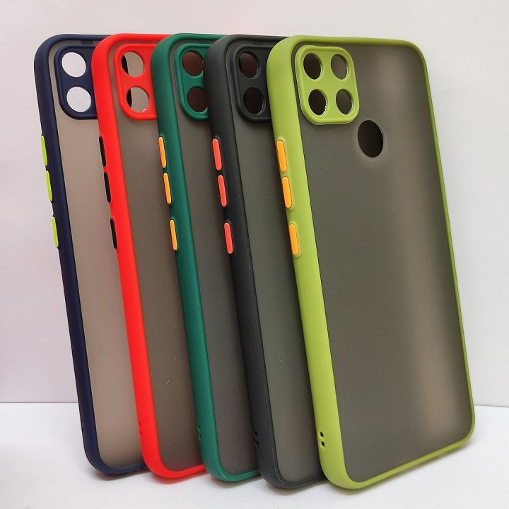 Realme%20C12%20/%20REALME%20NARZO%2020%20Camera%20Protection%20Smoke%20case%20Matte%20Finish%20Mobile%20Back%20Cover%20-%20Image%202