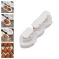 DIY Meatball Maker Durable Kitchen Gadgets for Fish Balls Meatballs Large. 