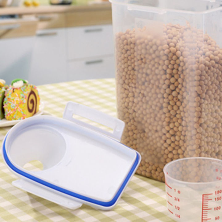 2L%20Rice%20Storage%20Container%20with%20Measuring%20Cup%20Transparent%20Sealed%20Food%20Storage%20Containers%20for%20Grain%20Cereal%20Soybean%20Snack%20Pet%20Food%20in%20Kitchen%20Pantry%20Fridge%20-%20Image%205