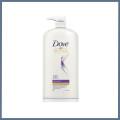 Dove Shampoo I 1000ml I International. 