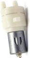 High-Quality DC 12V Aquarium Air Pump for Fish Tank, Oxygenation, and Vacuum Purging - New.