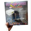 super power Micro Ups for Router Backup.