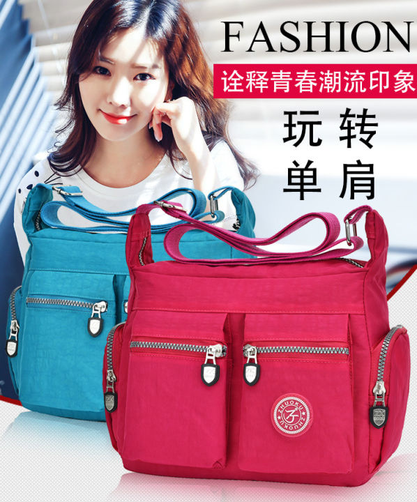 %E3%80%90Event%E3%80%91Zhuo%20Ku%202020%20New%20Washed%20Nylon%20Bag%20Canvas%20Women's%20Bag%20One%20Shoulder%20Crossbody%20Handbag%20Mommy%20Bag%20-%20Image%202
