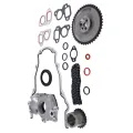 High Volume Oil Pump Change Gaskets Timing Chain Kit Replacement Accessories for 5.3L 6.0L 12576407, 12556582, 12678151, TS33210, TCS45993. 