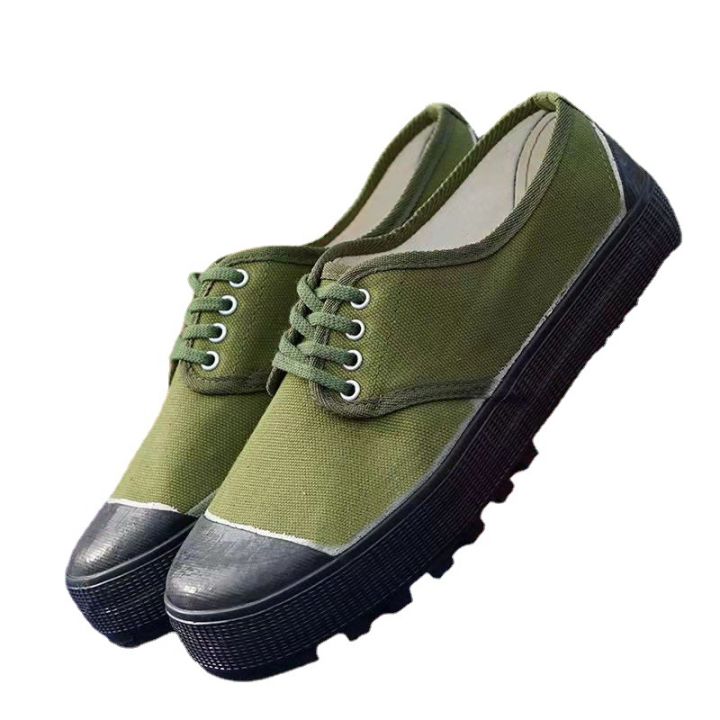 Bo%20Feng%20Liberation%20Shoes%20Men's%20Rubber%20Shoes%20Labor%20Protection%20Shoes%20for%20Migrant%20Workers%20Construction%20Site%20Rubber%20Work%20Shoes%20Farm%20Shoes%20Breathable%20Work%20Shoes%20Non-Slip%20-%20Image%205