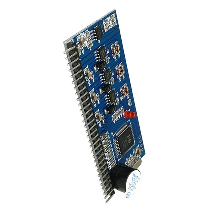 EGS032 Three-Phase Pure Sine Wave Inverter Board UPS EPS Test Board