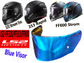 LS2 FF320 / FF353 / FF800 helmet Visor. 