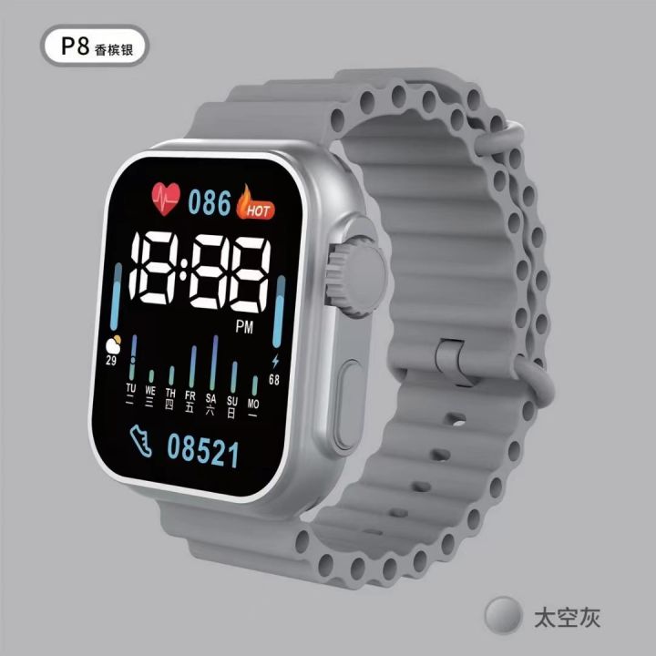 Fashion%20Watch%20-%20Love%20Women's%20Watch%20-%20Image%204