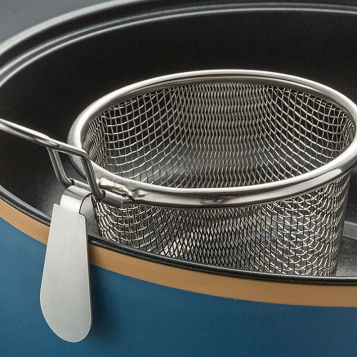 Stainless%20Steel%20Noodles%20Colander%20Mesh%20Strainer%20Pasta%20Basket%20Noodle%20Basket%20-%20Image%205