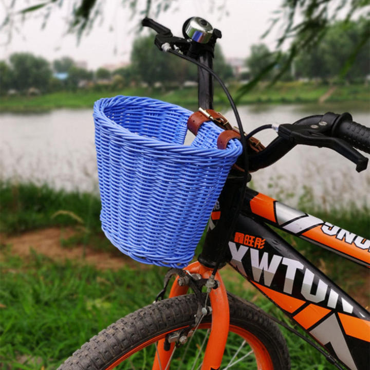 Storage%20Pouch%20Mountain%20Bike%20Removable%20Handlebar%20Basket%20Carrier%20Pannier%20Children%20Vintage%20Rattan%20Bicycle%20Baskets%20-%20Image%208