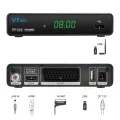 Brazylia satelitarny odbiornik tv GTMEDIA V7S5X DVB-S/S2/S2X, H .265 BISS automatyczna rolka, obsługa odbiornika CCCam,CS,IKS 1080P. 