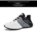 Men's shoes autumn trendy shoes for men 2024 new mens shoes cool men's casual comfortable trendy flat sneakers for men. 