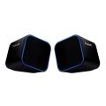 Havit Sk473 2.0 Usb Speaker (Black). 