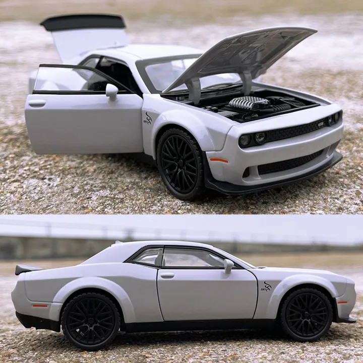 1:32%20Dodge%20Challenger%20Hellcat%20SRT%20%20Die-Cast%20Vehicles%20Alloy%20Model%20Car%20Toys%20For%20Gift%20Collection%20-%20Image%208