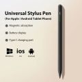 Touch Smart Active Pencil For Honor Pad X8a 11 X9 11.5 X8 Pro X8 Lite Pad8 V8Pro MagicPad 13 2 12.3 9 9Pro 12.1 Stylus Pen.