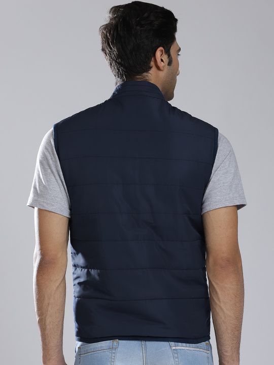 Pantoneclo%20Premium%20Quality%20Multicolor%20Men's%20Padding%20Sleeveless%20Jacket%20-%20Image%207