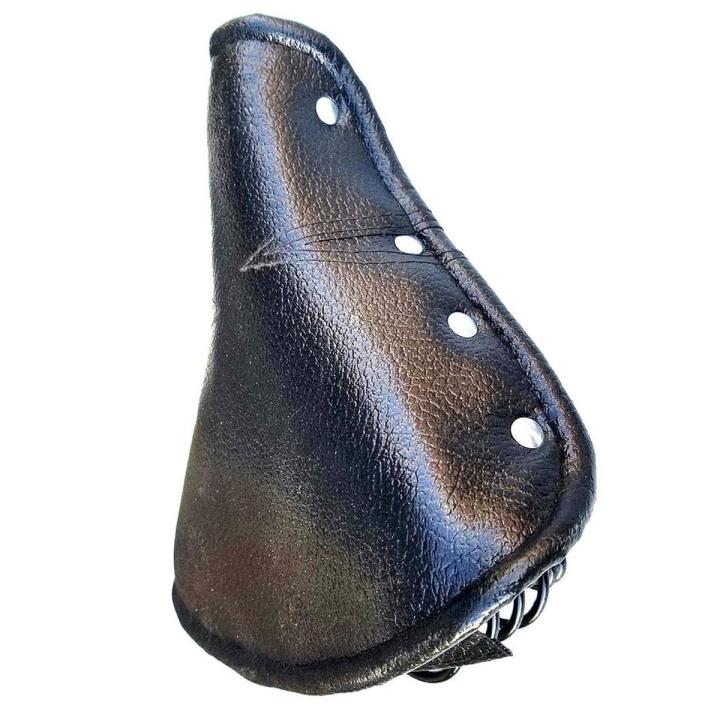 Bike Saddle-1 x Bicycle Saddle-Black