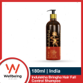 Indulekha Bringha Hair Fall Control Shampoo 180ml. 