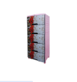 Hamko Populer Super Wardrobe -5 Drawer. 