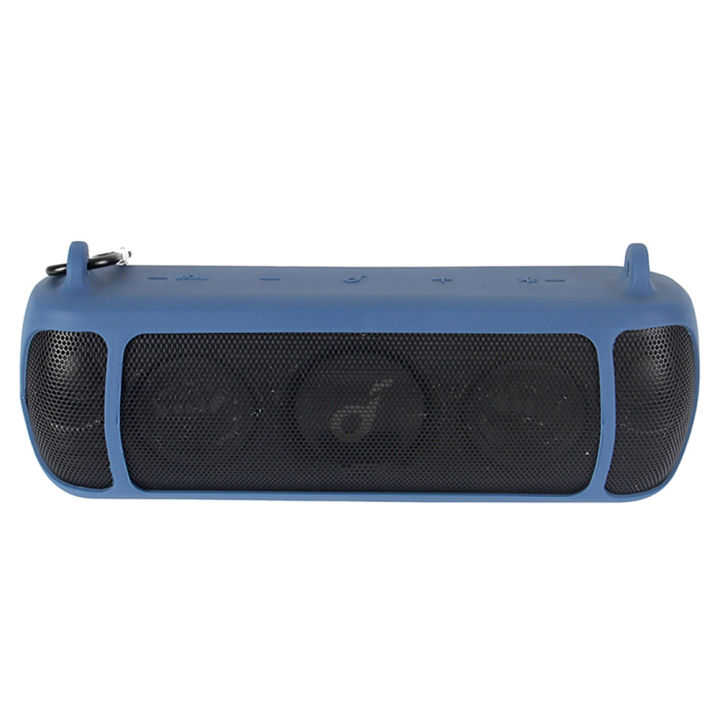 ROWEQPP%20Silicone%20Case%20Compatible%20For%20Anker%20Soundcore%20Motion+%20Bluetooth-compatible%20Speaker%20Carry%20Pouch%20With%20Strap%20-%20Image%209