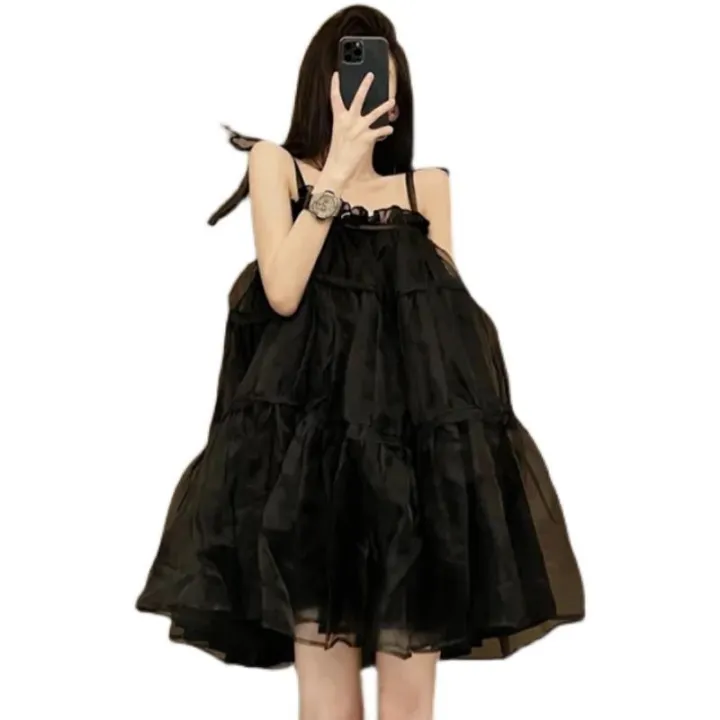 Hepburn%20Style%20Sanya%20Beach%20Dress%20with%20Suspenders%20Seaside%20Holiday%20Super%20Fairy%20Princess%20Wear%20Wear%20Fairy%20Dress%E3%80%90Spot%20Delivery%20in%20Seconds%E3%80%91%20-%20Image%203