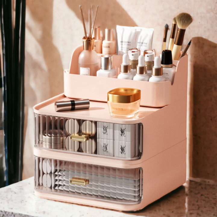 4%20Tier%20Transparent%20Drawer%20Makeup%20Organizer%20Cosmetic%20Jewelry%20Desktop%20Organizer%20Plastic%20Makeup%20Storage%20Box%20Brush%20Lipstick%20Holder%20-%20Image%204