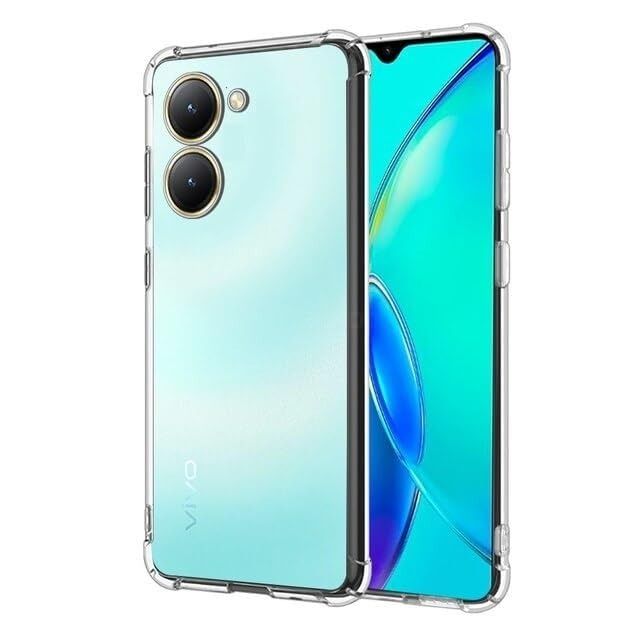 Vivo%20Y03/Y18%20Premium%20Silicone%20Case%20Crystal%20Clear%20Soft%20TPU%20Ultra-Thin%20Transparent%20Flexible%20Protective%20Mobile%20Phone%20Back%20Cover%20-%20Image%205